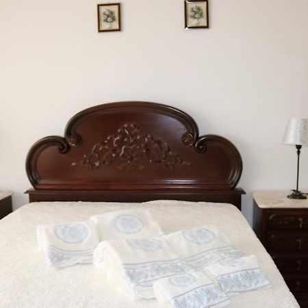 Casa Areal Villa Назаре Екстериор снимка