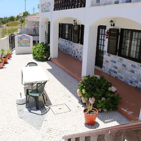 Casa Areal Villa Назаре Екстериор снимка
