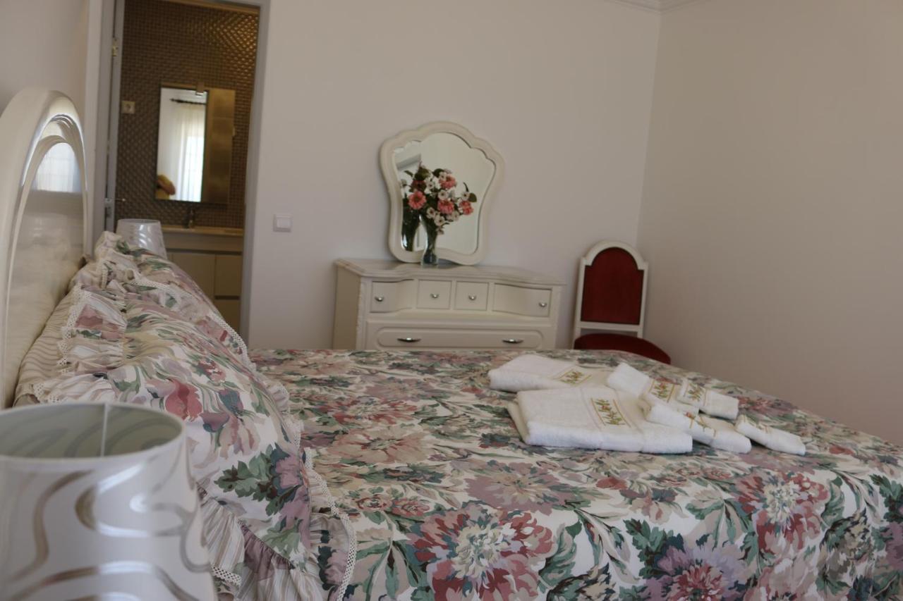 Casa Areal Villa Назаре Екстериор снимка