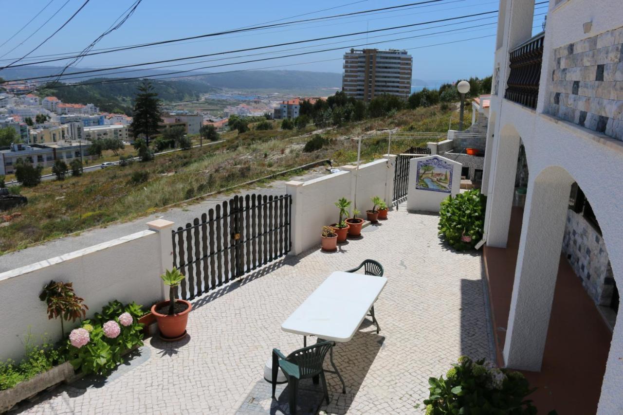 Casa Areal Villa Назаре Екстериор снимка
