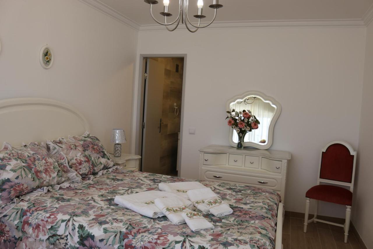 Casa Areal Villa Назаре Екстериор снимка