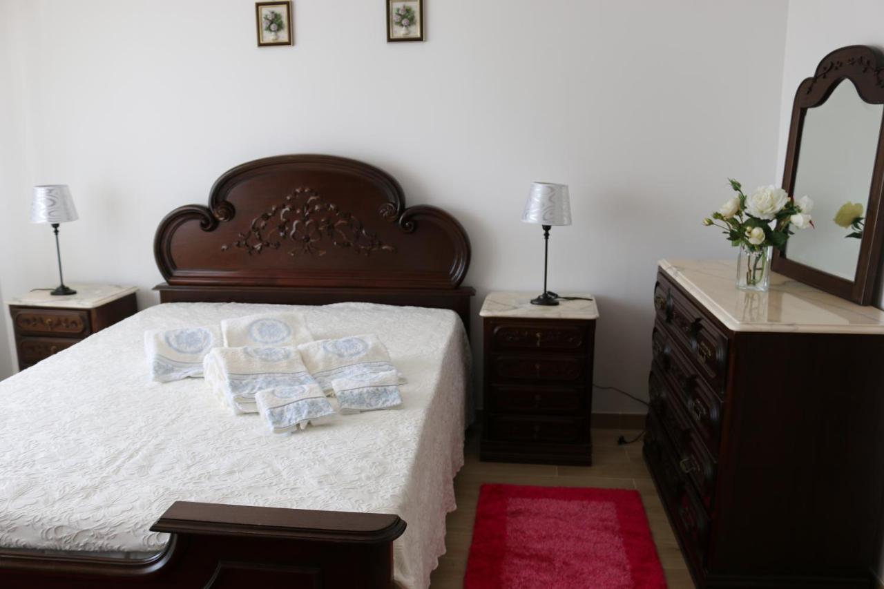 Casa Areal Villa Назаре Екстериор снимка