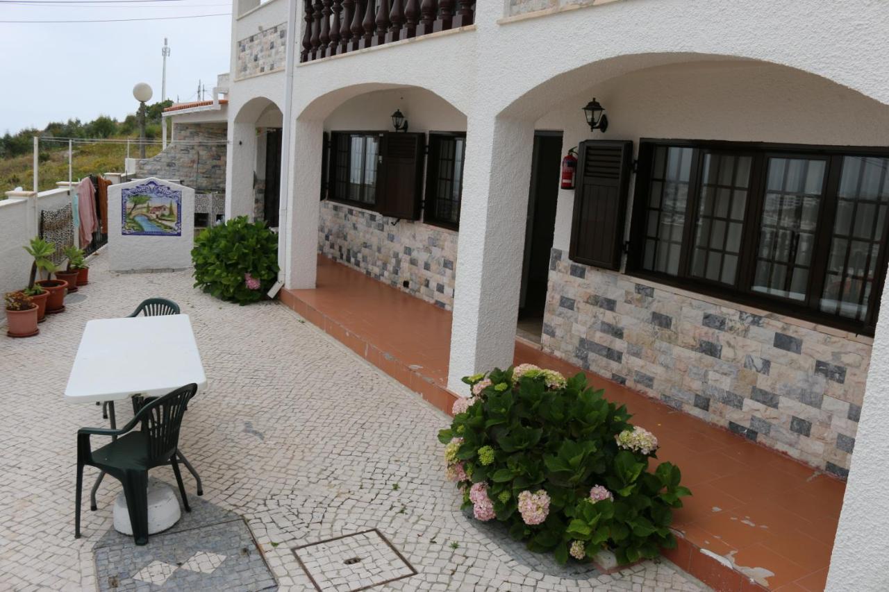 Casa Areal Villa Назаре Екстериор снимка