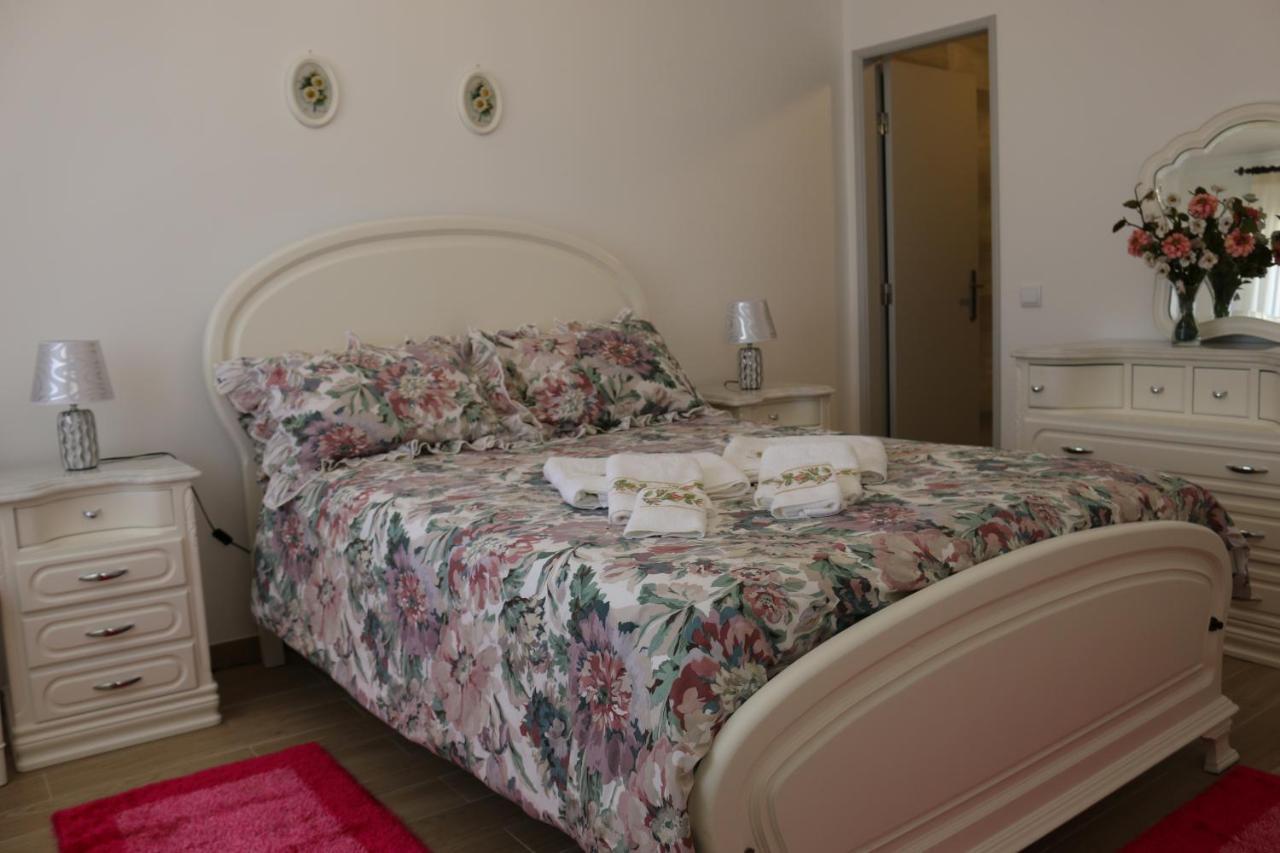 Casa Areal Villa Назаре Екстериор снимка