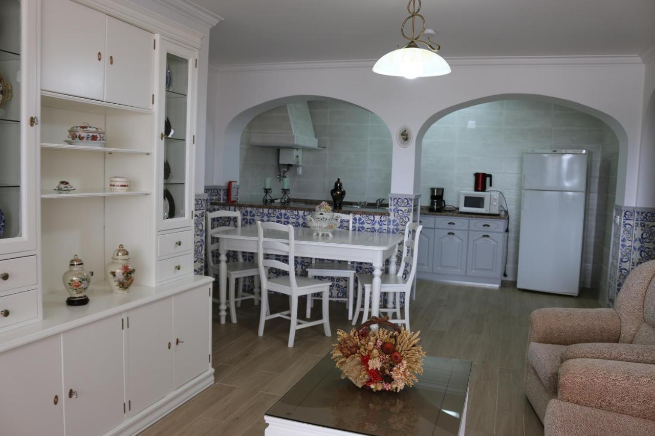 Casa Areal Villa Назаре Екстериор снимка