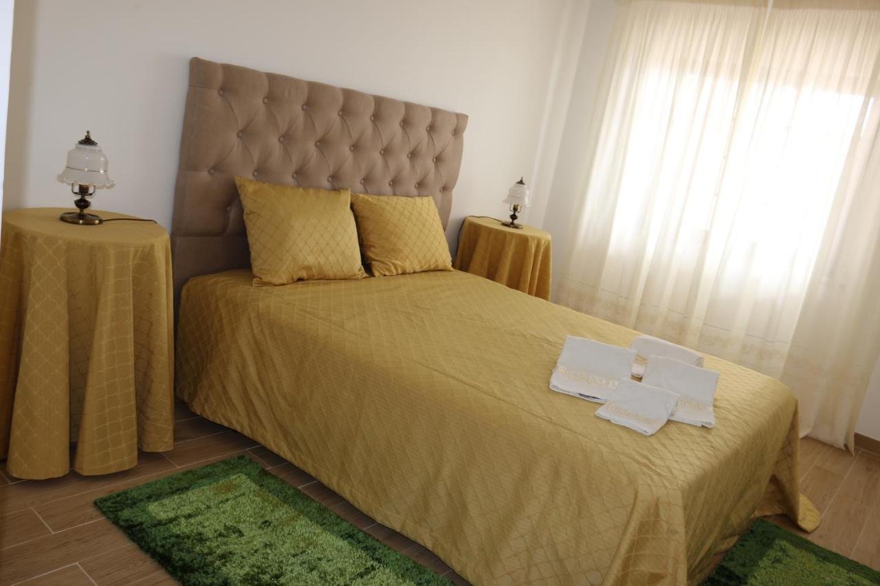 Casa Areal Villa Назаре Екстериор снимка