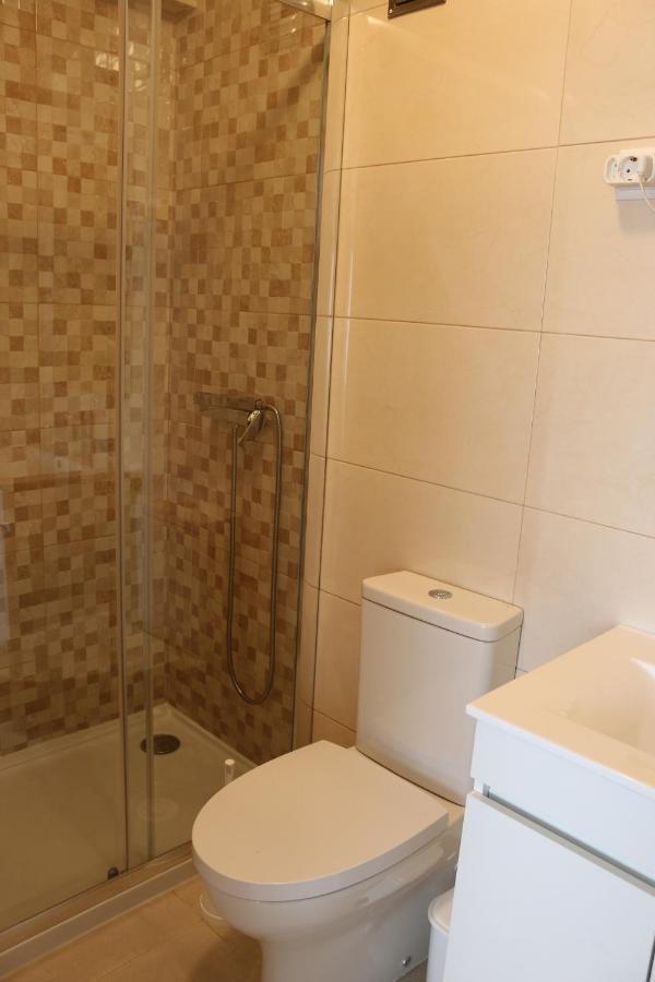 Casa Areal Villa Назаре Екстериор снимка
