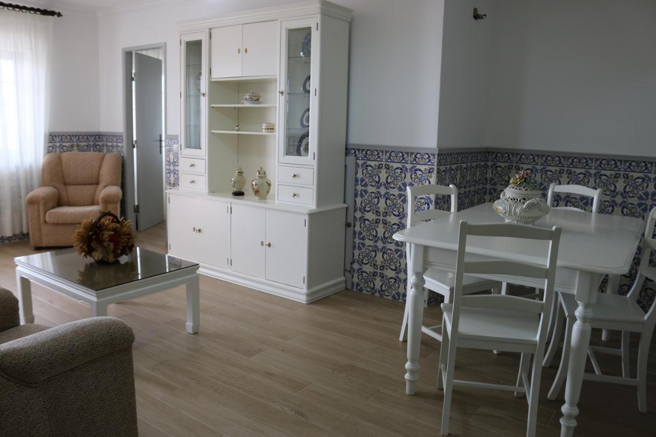 Casa Areal Villa Назаре Екстериор снимка